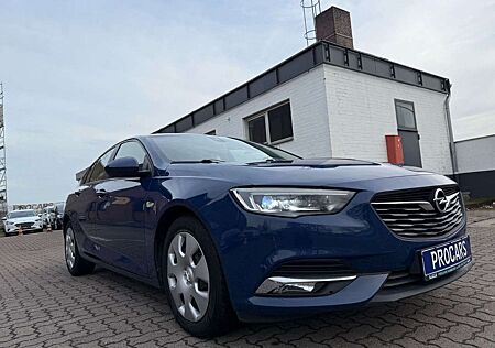 Opel Insignia B Grand S BE*1.6CDTI AUT*LED*DIGI*R-CAM