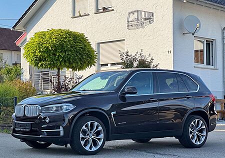 BMW X5 xDrive 30d|Garantie|Edelholz|Softclose|