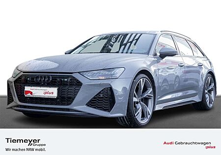 Audi RS6 Avant TFSI Q PERFORMANCE LM22 SPORT-AGA HD-M