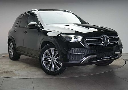 Mercedes-Benz GLE 350 de 4Matic 9G-Tronic Leder/Temp/Kamera/Pa