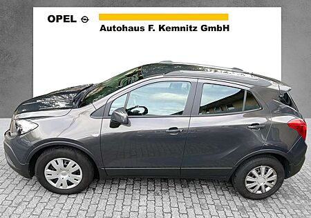 Opel Mokka Selection / Tempomat/