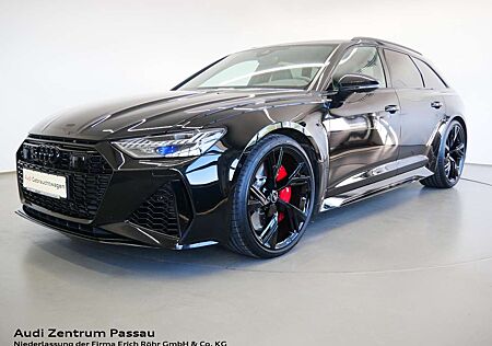 Audi RS6 RS 6 Avant tiptr. MATRIX AHK virt. Cock.+ B&O