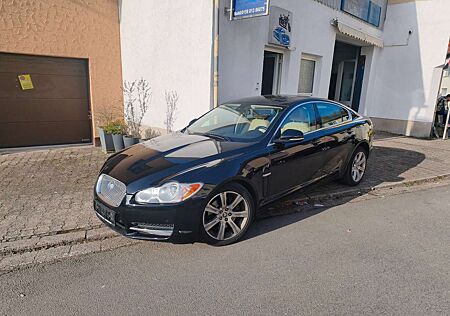 Jaguar XF 3.0 V6 Diesel Premium Luxury