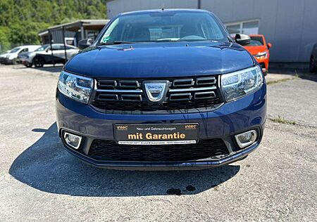 Dacia Sandero 1.0 Essential/Led/Klima/Kd-Neu/Allwetterreifen