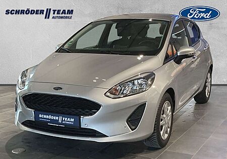 Ford Fiesta Cool Connect