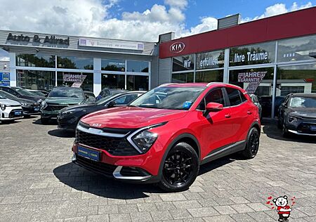 Kia Sportage 1.6 T-GDI DCT 2WD Vision+Komfort+Navi+Kamera