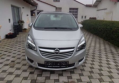 Opel Meriva Innovation