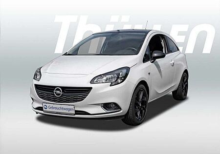 Opel Corsa Color Edition 1.4 3-tg Start/Stop Bluetooth