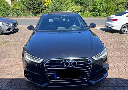 Audi A6 Avant 3.0 TDI quattro S tronic