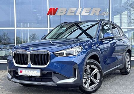 BMW X1 adapt.LED Komfort Kamera ankl.Spiegel ParkAssi