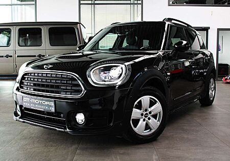 Mini Cooper D Countryman *BLACK* AUTOMATIK/NAVI/LED`S