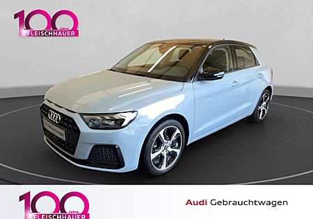 Audi A1 Sportback advanced 25 TFSI SHZ LED Navi