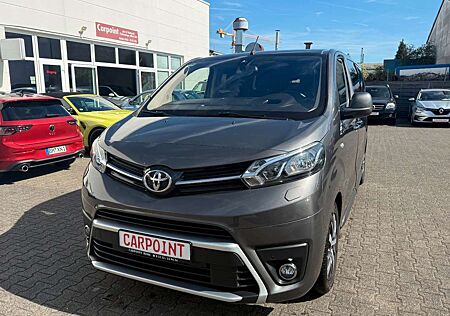 Toyota Pro Ace Proace Verso L2 Shuttle Comfort KAMERA/9SITZER