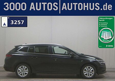 Renault Megane Grandtour 1.5 AHK LED PDC Shz Tempomat