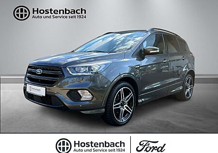 Ford Kuga ST-Line 1.5 EcoBoost AHK-klappbar Navi Soundsystem