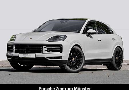 Porsche Cayenne Coupe BOSE Luftfederung Panoramadach