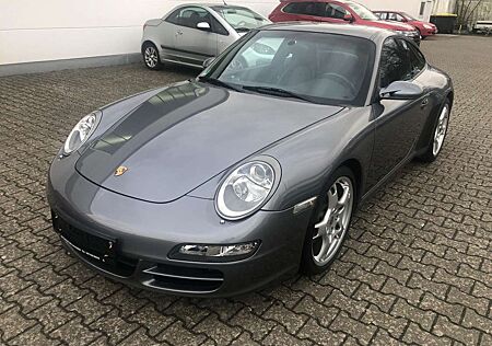 Porsche 911 CARRERA 3.6