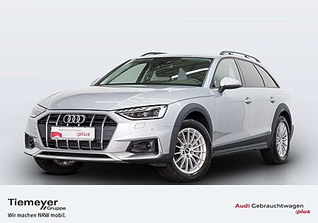 Audi A4 Allroad 45 TFSI Q AHK ST.HEIZ SPORTSITZE VIRT