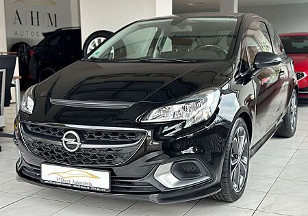 Opel Corsa E 1.4 GSi Turbo OPC-Line 67TKM!/PDC/Sitzhz