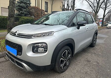 Citroën C3 Aircross Citroen PureTech 82 Feel TÜV Neu