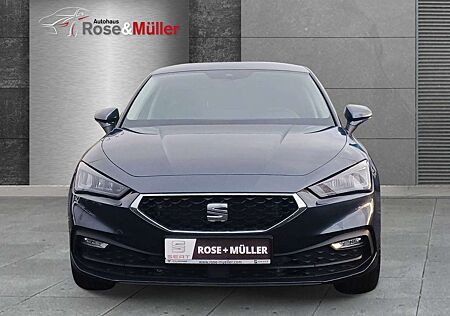 Seat Leon Style Edition*NAVI*RFK*EPH*SHZ*AHK*KESSY*