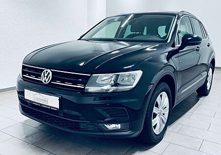 VW Tiguan Volkswagen Join 2.0 TDI * NAVI * ACC * AHK *