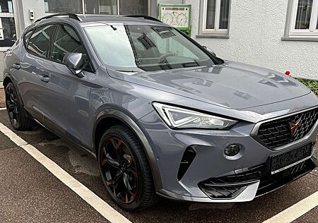 Cupra Formentor VZ 2.0 TSI DSG