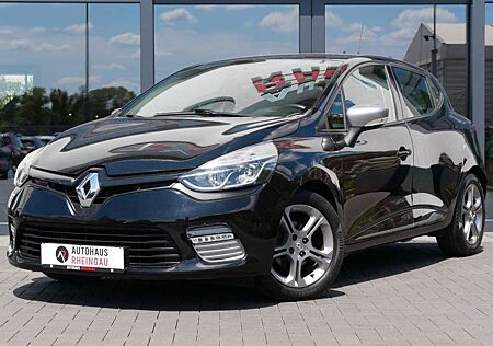 Renault Clio IV Experience GT-LINE KLIMA TEMP