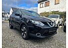 Nissan Qashqai N-Connecta 4x4