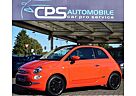 Fiat 500 C *1.HAND*SCHECKHEFT* Garantie*Cabrio