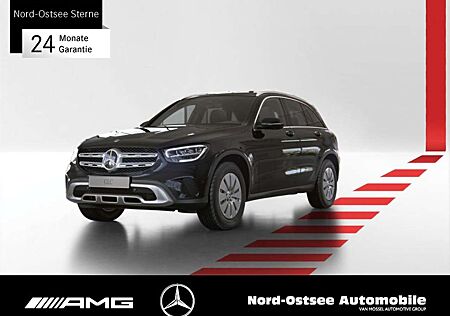 Mercedes-Benz GLC 220 d 4M NAVI+ LED SHZ 360° TEMPO