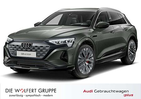 Audi Q8 e-tron advanced 55 quattro ACC*360°*HUD