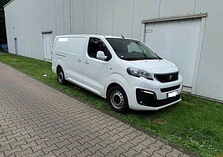 Peugeot Expert Premium L3H1 EAT6 TwinCab Komfort Plus