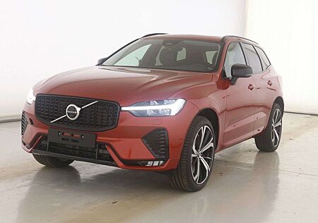 Volvo XC 60 XC60 B4 Mild-Hybrid Benzin Plus Dark 2WD