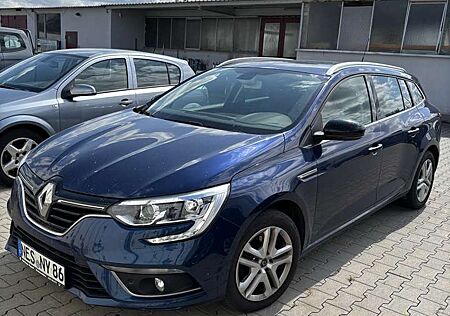 Renault Megane Grandtour TCe 140 GPF LIMITED