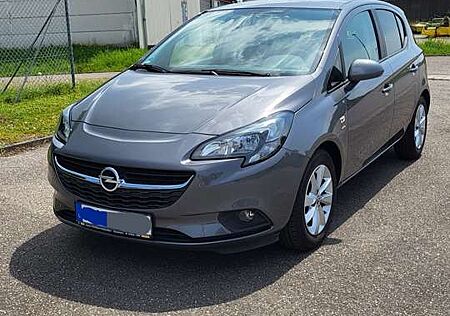 Opel Corsa Drive ecoFlex