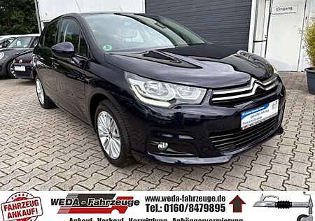 Citroën C4 Citroen Selection - 1. Hand - TÜV/AU NEU