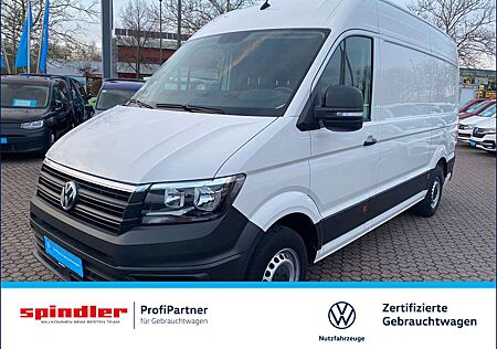 VW Crafter Volkswagen 35 Kasten L2H2/Bluetooth, Klima, PDC