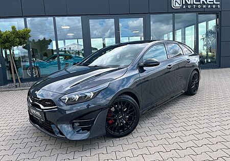 Kia Pro_ceed ProCeed / pro_cee'd ProCeed GT*Led*JBL*Pano*E-Sitz*Acc*Voll*