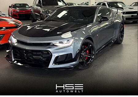 Chevrolet Camaro 2SS 1LE *6,2l V8 / ZL1 / SCHALTER*