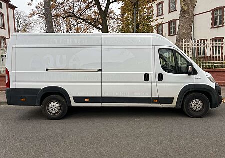 Fiat Ducato Maxi