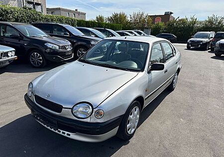 Toyota Corolla ** 1,4 ** Klima ** Gepflegt **