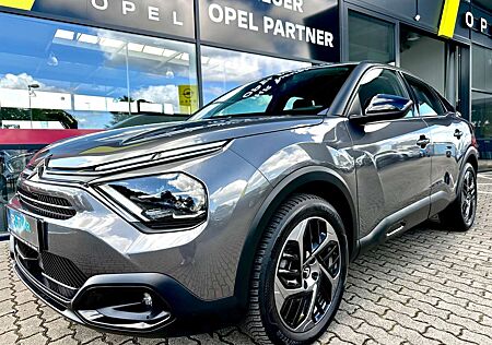 Citroën C4 Citroen Feel Pack Metallic Automatik!
