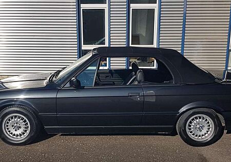 BMW 318 3er Cabrio #aus erster Hand, geringe Laufleistung#