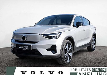 Volvo C40 Recharge Single Motor Core NAVI LED PANO