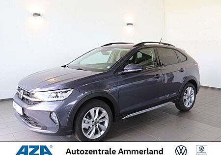 VW Taigo Volkswagen Life 1.5 TSI*DSG*Multil*Radio R2D*AppConn*Kamera*