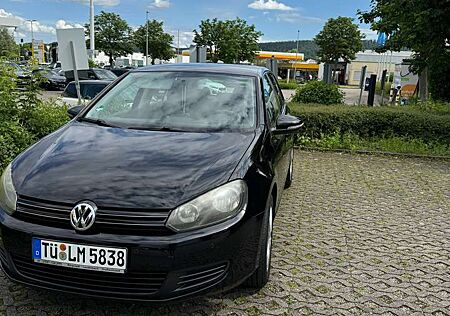 VW Golf Volkswagen 1.4 Comfortline