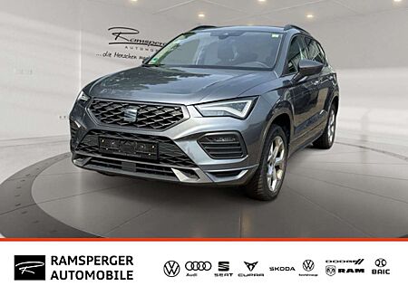 Seat Ateca FR 1.5 TSI AHK/LED/Navi/Assist/uvm.