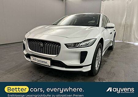 Jaguar I-Pace EV400 AWD S Geschlossen, 5-türig, Direktantrieb, 1