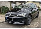 VW Golf Sportsvan Volkswagen 1.2 TSI BlueMotion Technology DSG Allstar